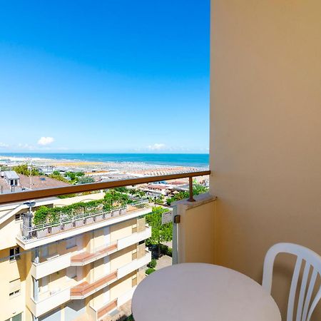 Universal Hotel Cervia Luaran gambar