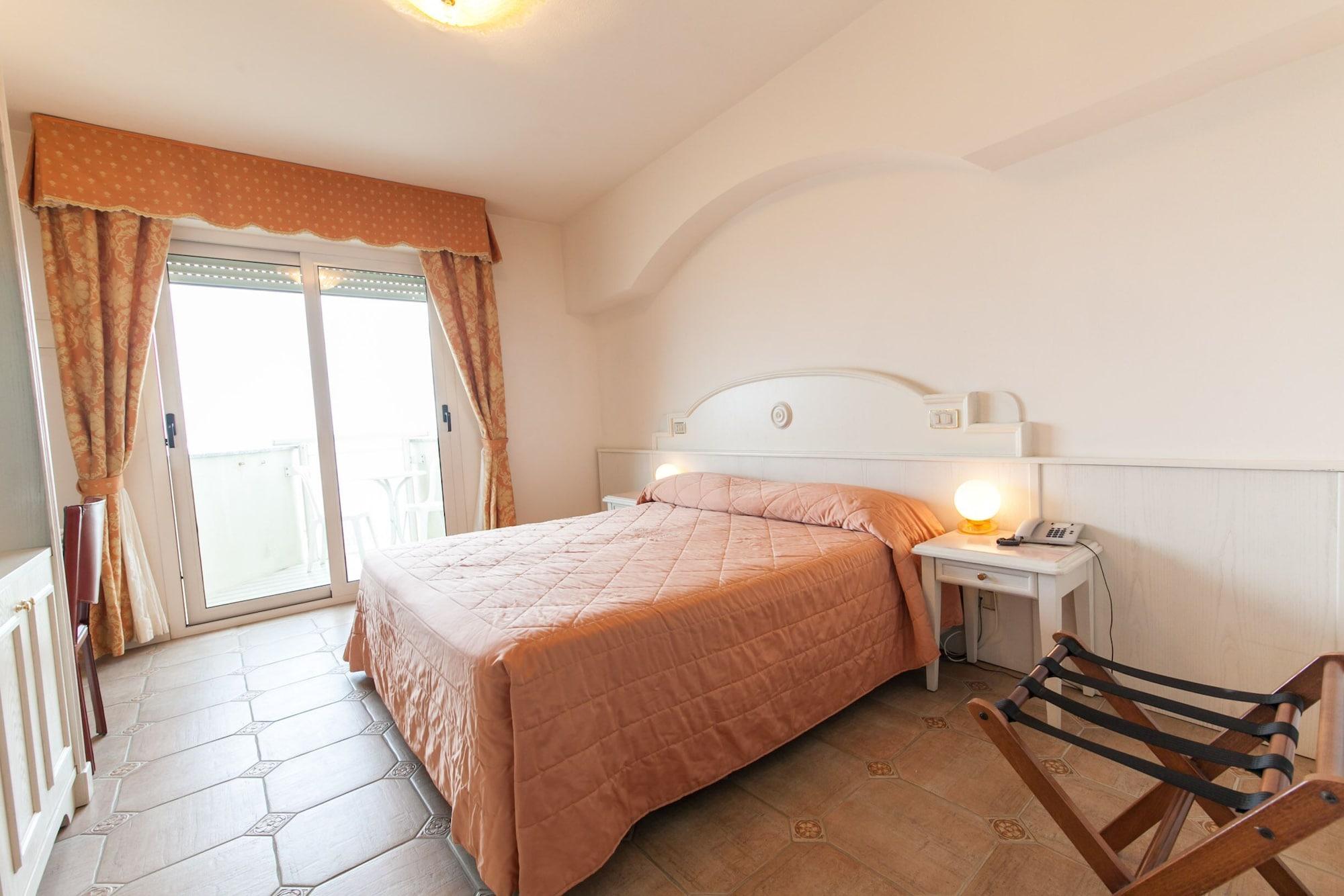 Universal Hotel Cervia Luaran gambar