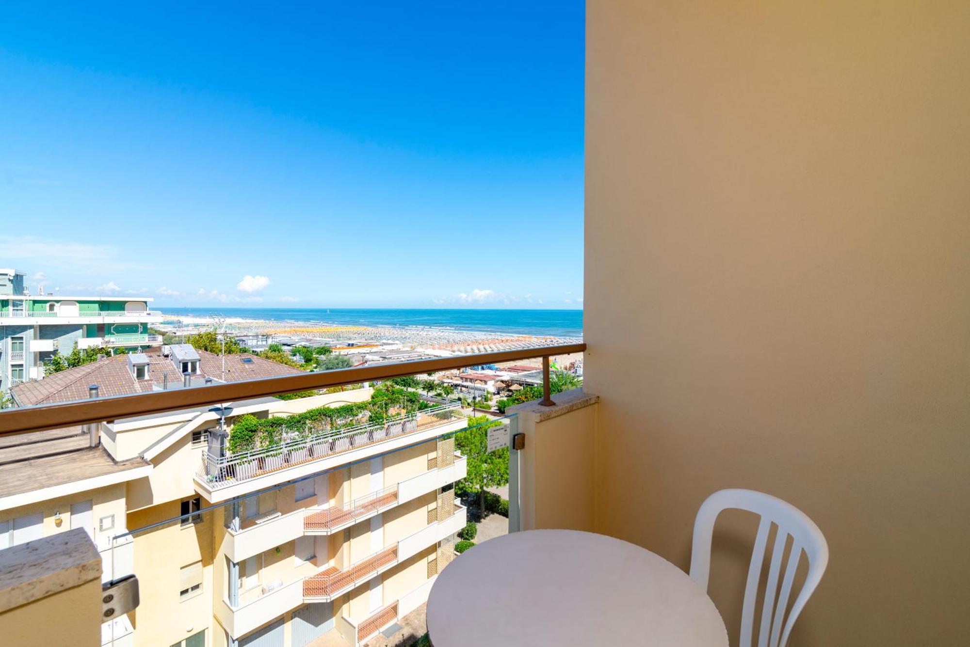 Universal Hotel Cervia Luaran gambar