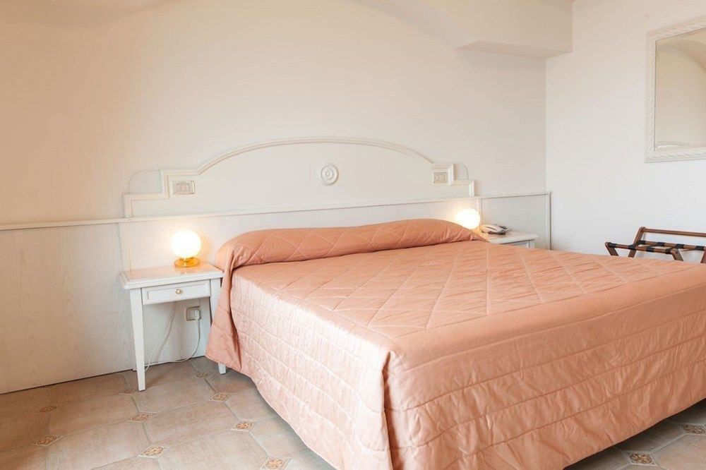 Universal Hotel Cervia Luaran gambar
